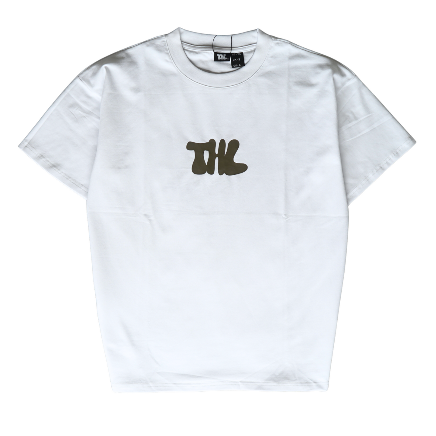 THE DAILY GRIND Tee