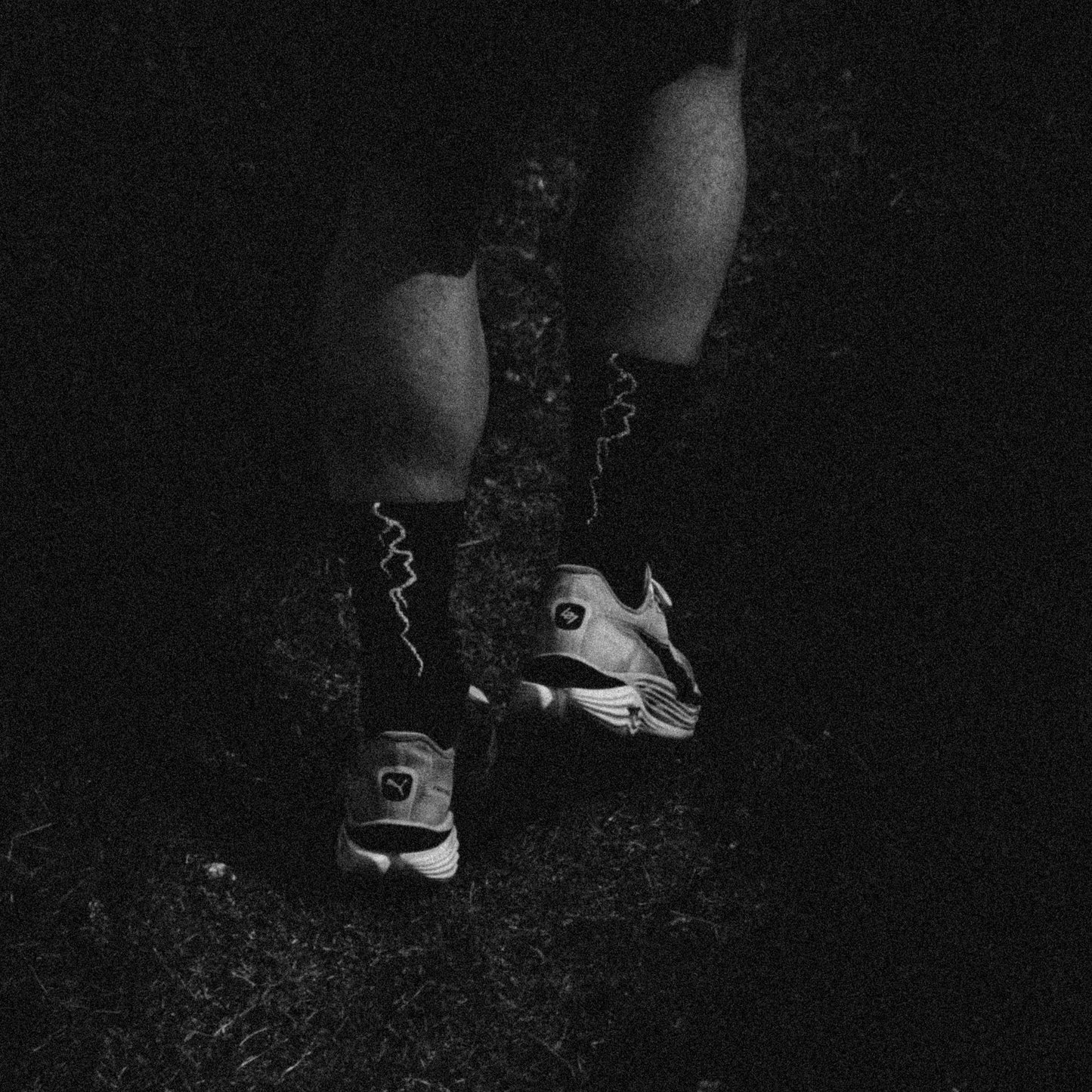 WTS Performance Socks - Black