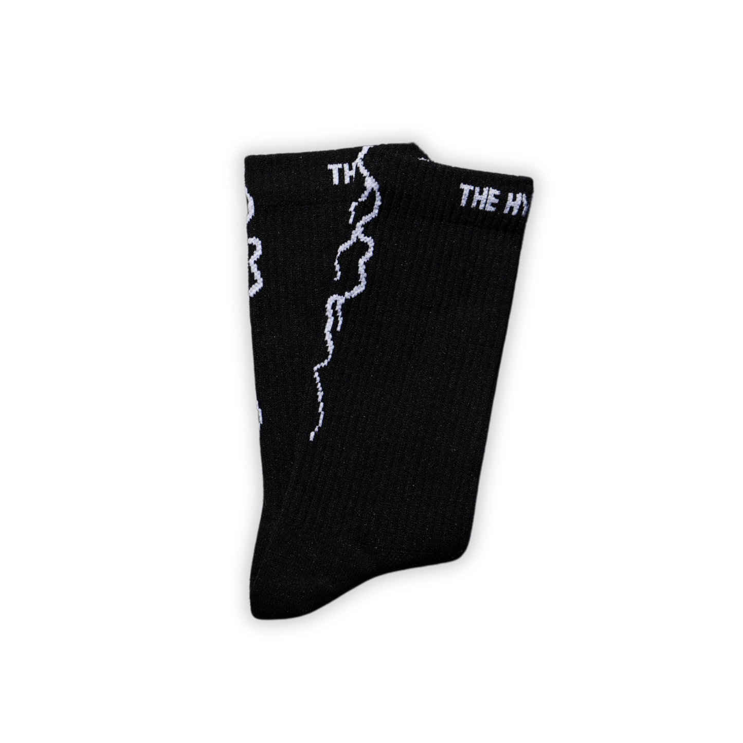 WTS Performance Socks - Black