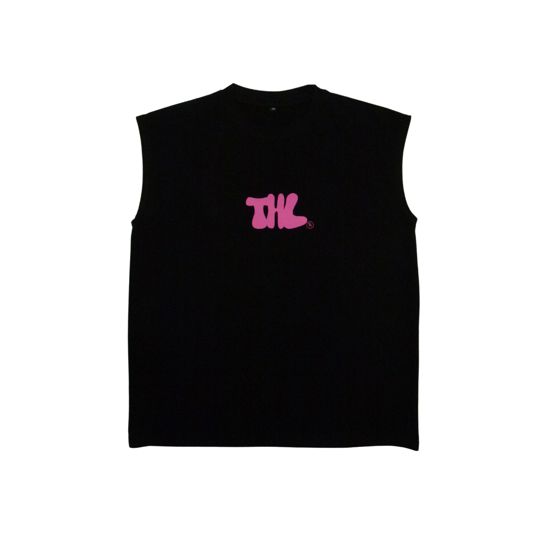 No Limit Tank