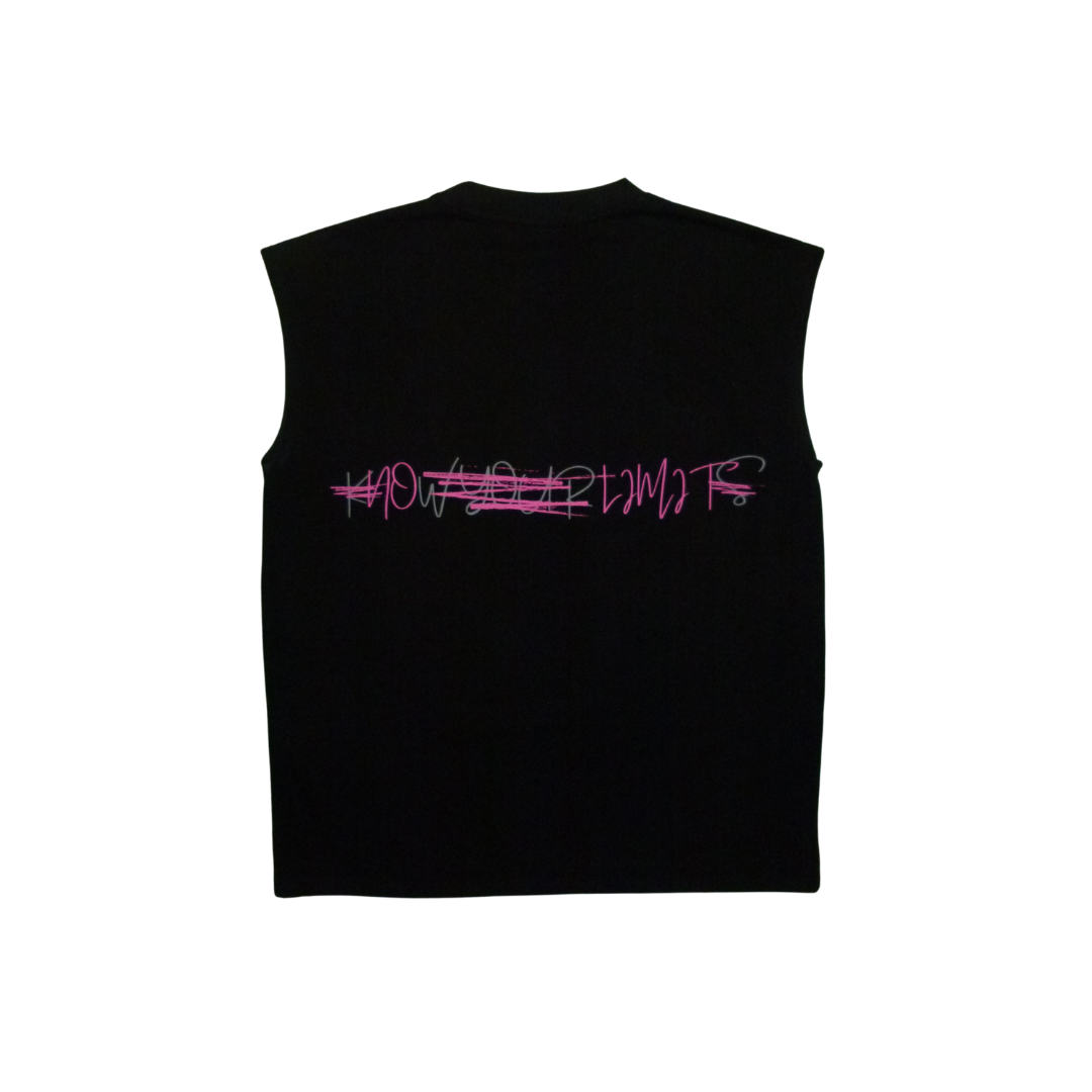 No Limit Tank