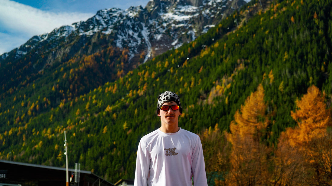 THL x Chamonix