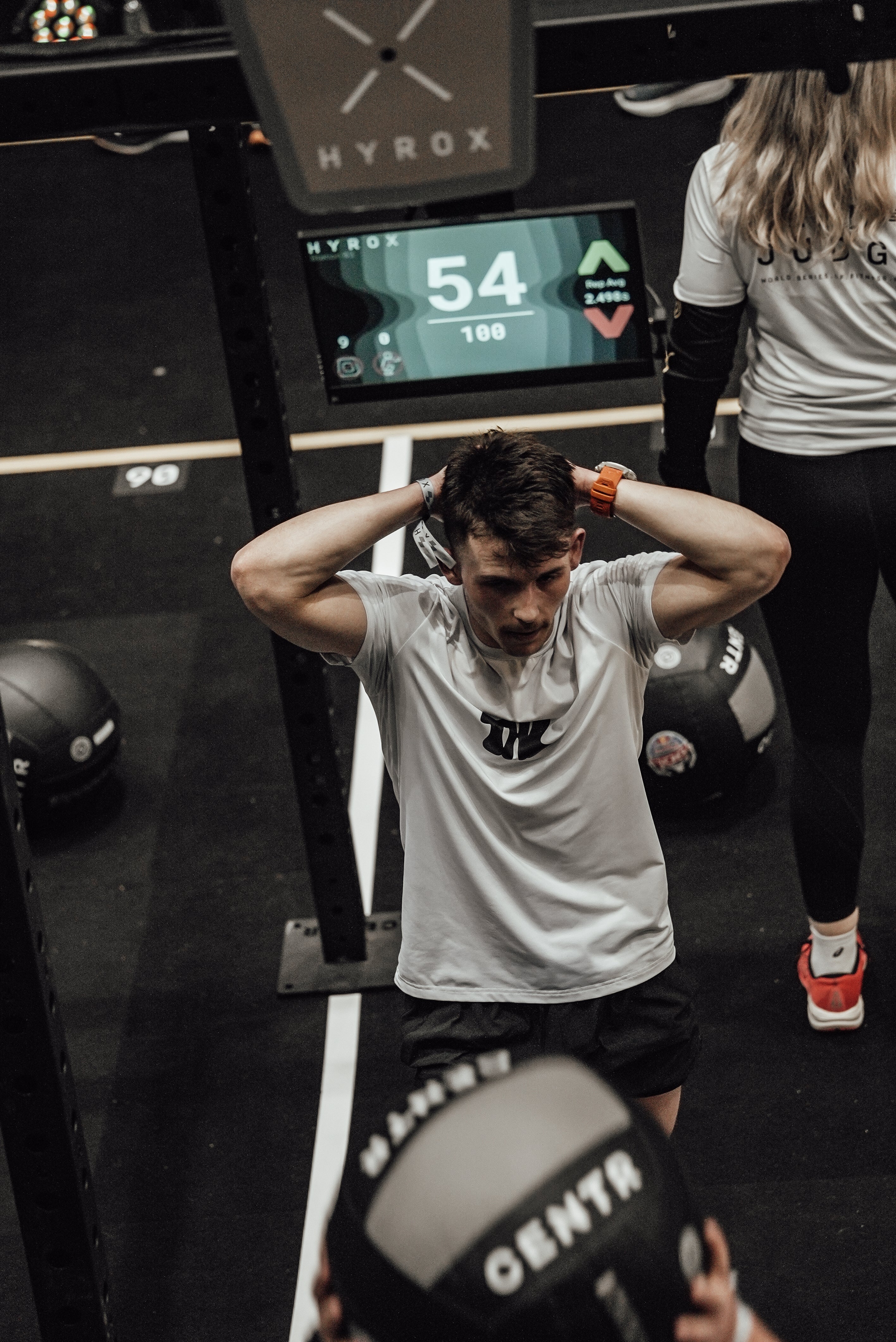 Developing an Elite Mindset- what separates good athletes from great ones?