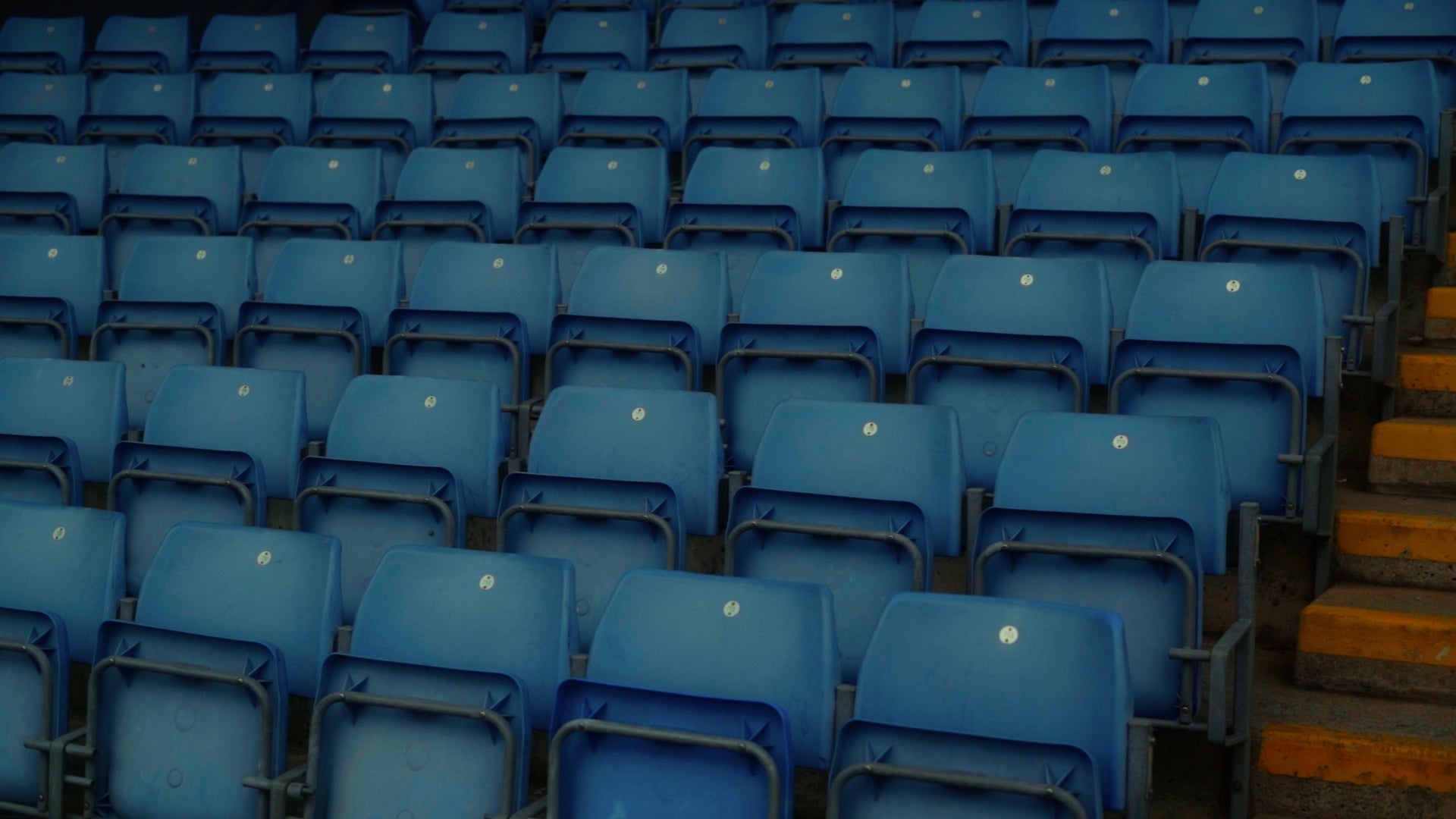 Train for it all - Lewis Ayrey