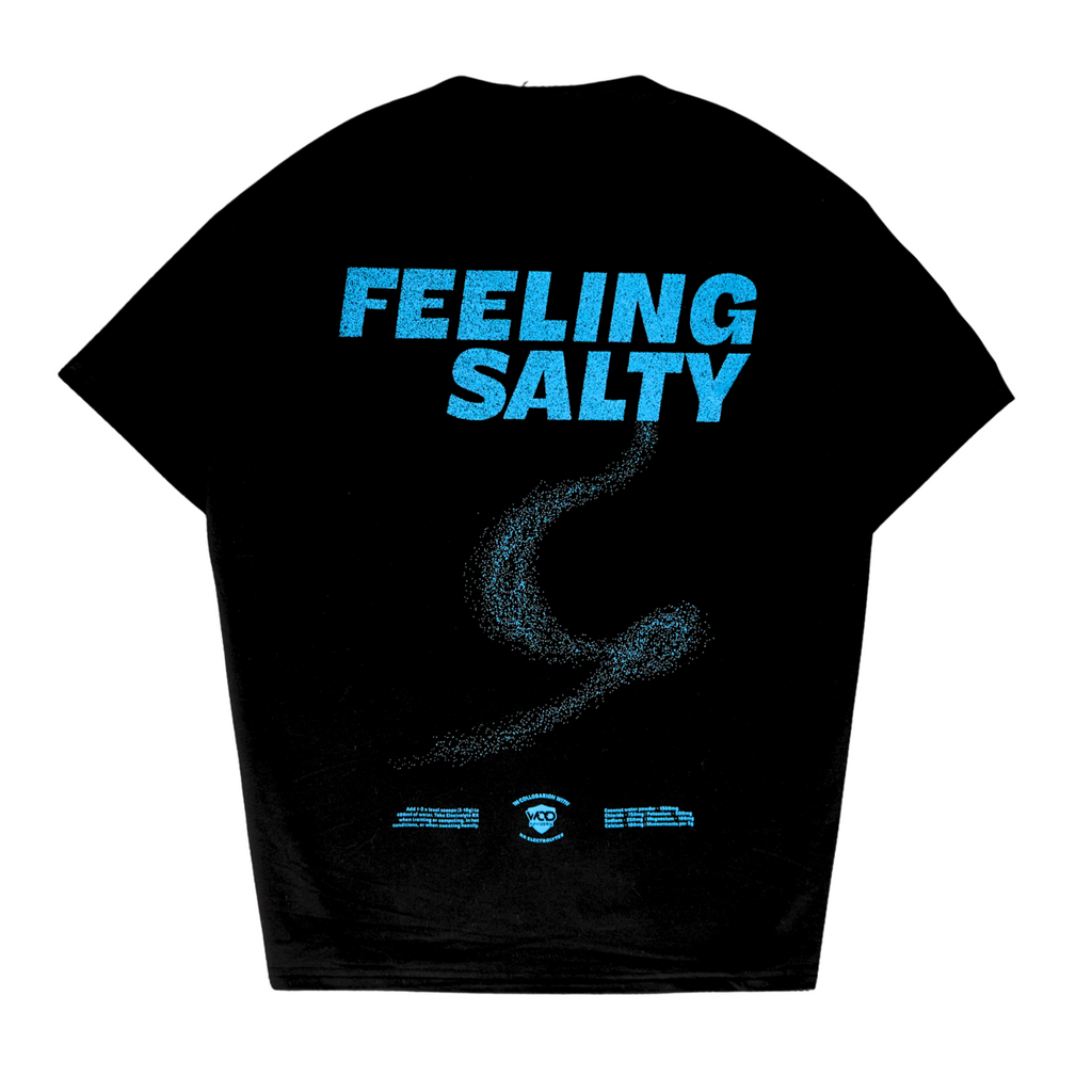 Feeling Salty Tee