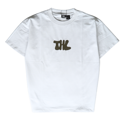 THE DAILY GRIND Tee