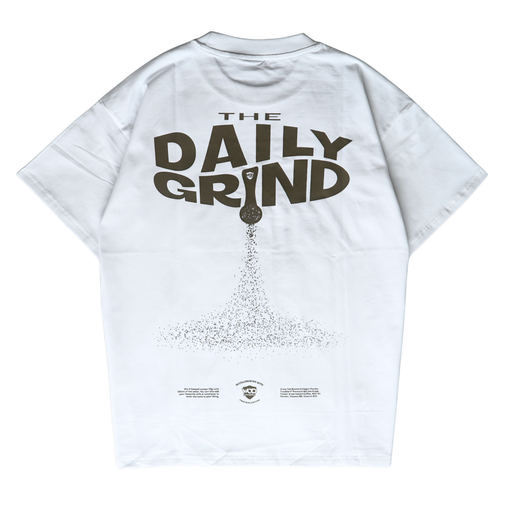 Daily Grind Tee