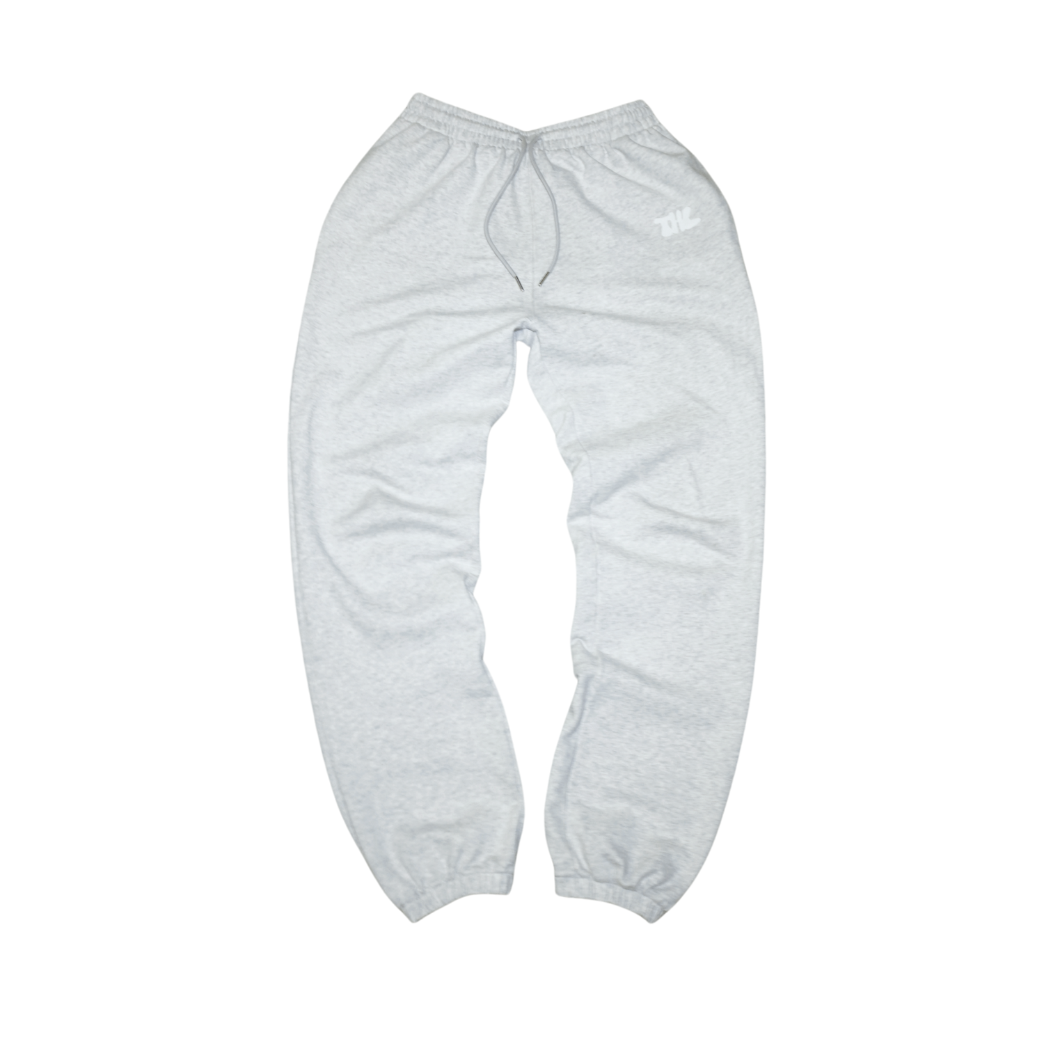 Grey Train For It All Joggers