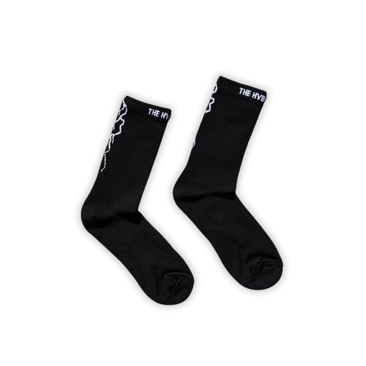 WTS Socks - Black
