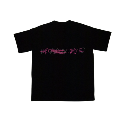 Hybrid Tee - NO LIMIT