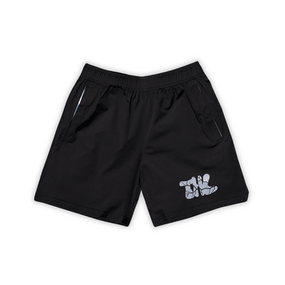 WTS 7" Performance Shorts