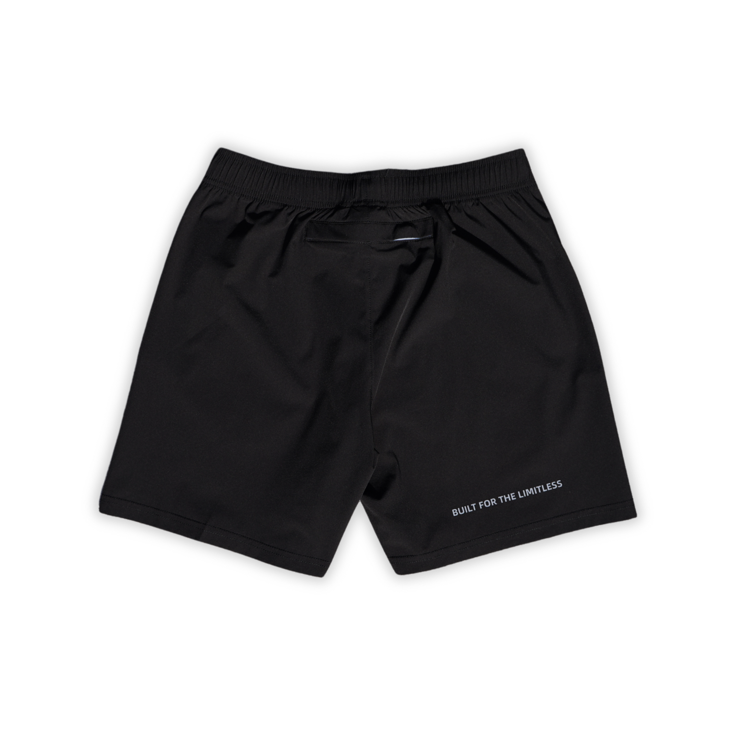 WTS 7" Performance Shorts