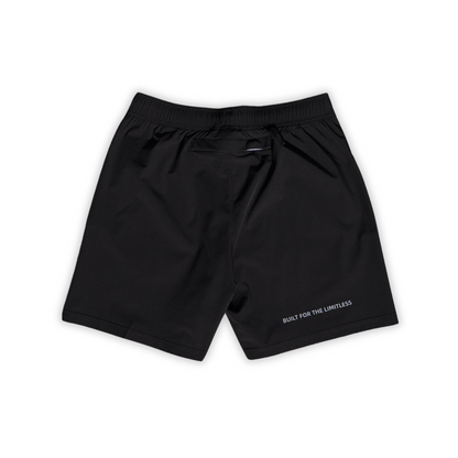 WTS 7" Performance Shorts