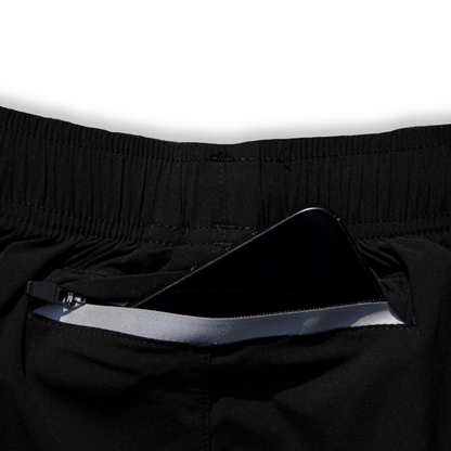 WTS 7" Performance Shorts