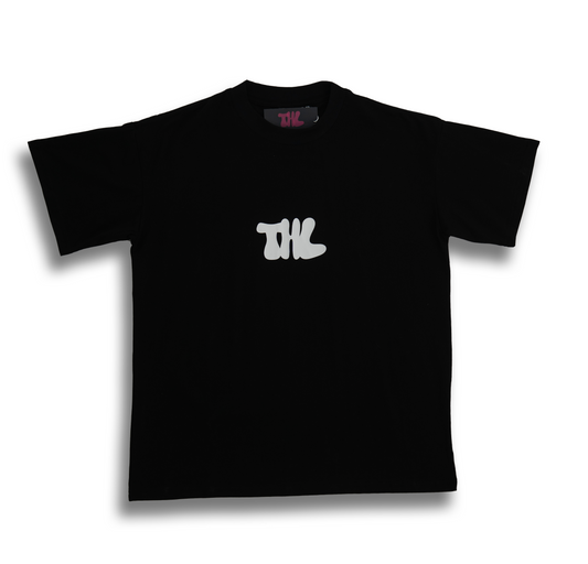 Signature Collection Tee - Black